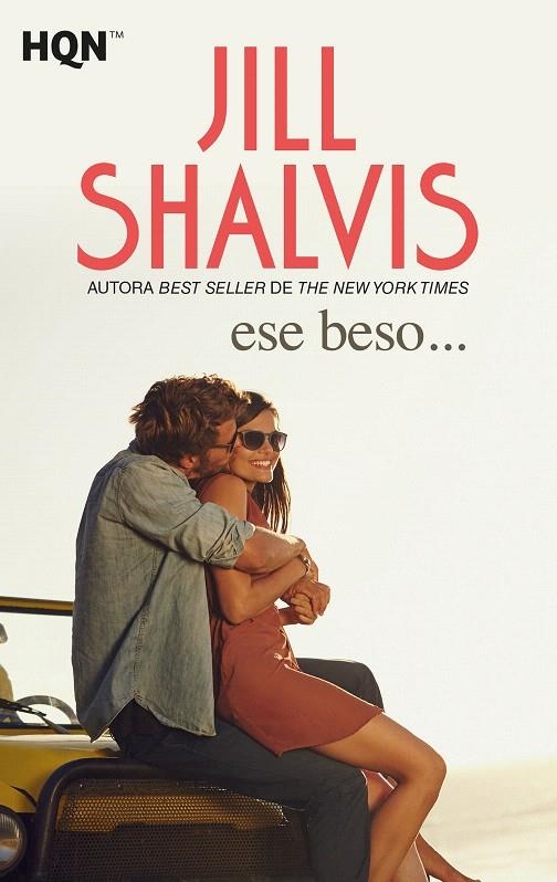 Ese beso? | 9788413077895 | Shalvis, Jill | Librería Castillón - Comprar libros online Aragón, Barbastro