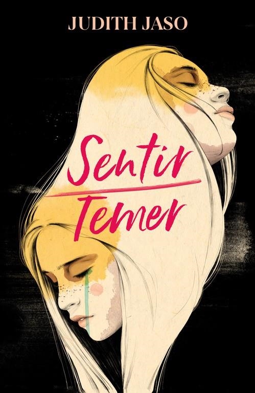 Sentir | Temer | 9788420434360 | Judith Jaso | Librería Castillón - Comprar libros online Aragón, Barbastro