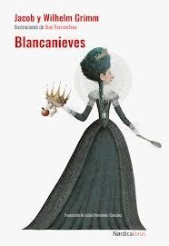 Blancanieves. NE. Cartoné | 9788417651381 | Grimm, Jacob y Wilhelm | Librería Castillón - Comprar libros online Aragón, Barbastro