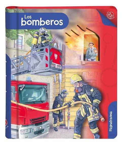 Los bomberos | 9788868907709 | Librería Castillón - Comprar libros online Aragón, Barbastro