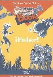 ¡PETER! | 9788412013511 | GARCIA-CLAIRAC, SANTIAGO | Librería Castillón - Comprar libros online Aragón, Barbastro