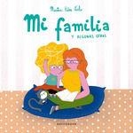 Mi familia y algunas otras | 9788467935103 | Hernández Ávila, Marina | Librería Castillón - Comprar libros online Aragón, Barbastro