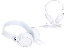 AURICULARES DJ BLANCO CM3128 | 8051128663181 | Librería Castillón - Comprar libros online Aragón, Barbastro