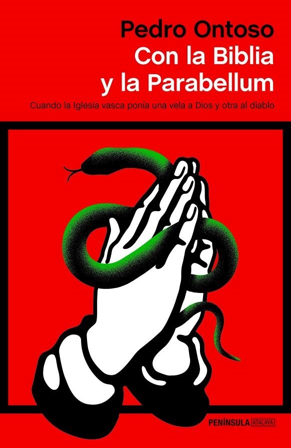 Con la Biblia y la Parabellum | 9788499428123 | Ontoso, Pedro | Librería Castillón - Comprar libros online Aragón, Barbastro