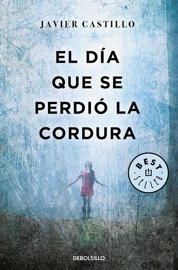 El día que se perdió la cordura | 9788466346122 | Javier Castillo | Librería Castillón - Comprar libros online Aragón, Barbastro