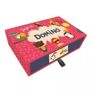 PEQUEÑO JUEGO DE DOMINO AUZOU | 9782733868898 | Librería Castillón - Comprar libros online Aragón, Barbastro