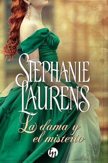 La dama y el misterio | 9788413078007 | Laurens, Stephanie | Librería Castillón - Comprar libros online Aragón, Barbastro