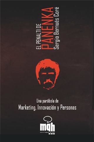 El Penalti de Panenka | 9788494929205 | Bernués Coré, Sergio | Librería Castillón - Comprar libros online Aragón, Barbastro