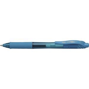 PENTEL ENERGEL 0.7 TURQUESA (ROLLER) | 884851037596 | Librería Castillón - Comprar libros online Aragón, Barbastro