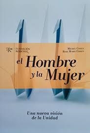 El Hombre y la Mujer | 9788487055270 | Cohen, Michel ; Cohen, Rose Marie | Librería Castillón - Comprar libros online Aragón, Barbastro