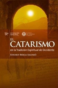 El catarismo en la tradición espiritual de Occidente | 9788487055621 | Berga Salomó, Eduard | Librería Castillón - Comprar libros online Aragón, Barbastro