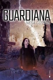 Guardiana | 9788417361389 | Costas, Nesa | Librería Castillón - Comprar libros online Aragón, Barbastro