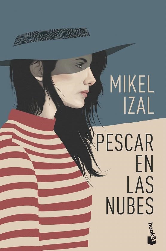 Pescar en las nubes | 9788408209188 | Izal, Mikel | Librería Castillón - Comprar libros online Aragón, Barbastro