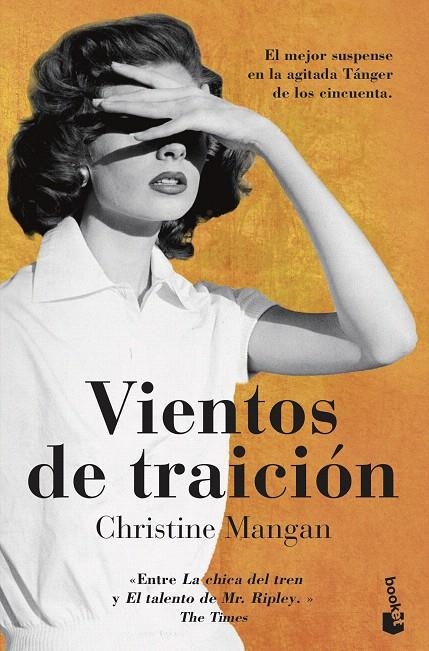 Vientos de traición | 9788408209201 | Mangan, Christine | Librería Castillón - Comprar libros online Aragón, Barbastro