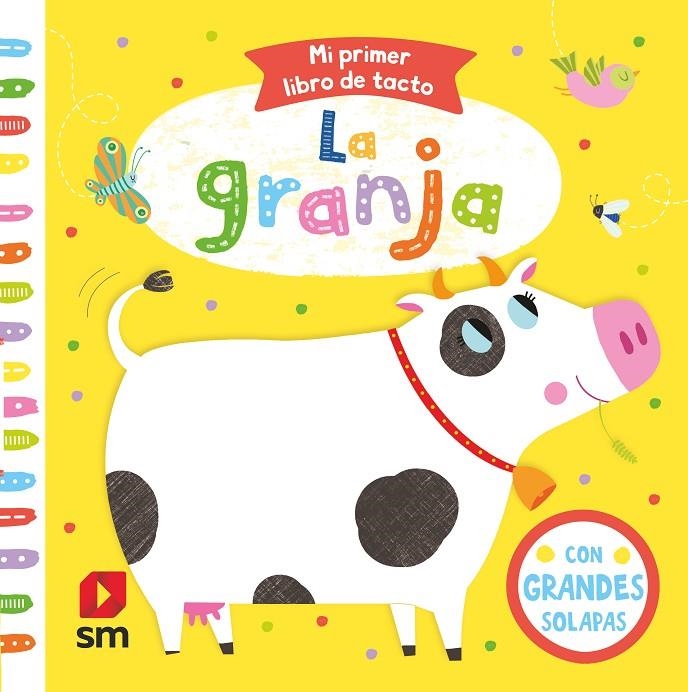 MPLT.LA GRANJA | 9788491820697 | Horvarth, Marie-Noëlle | Librería Castillón - Comprar libros online Aragón, Barbastro