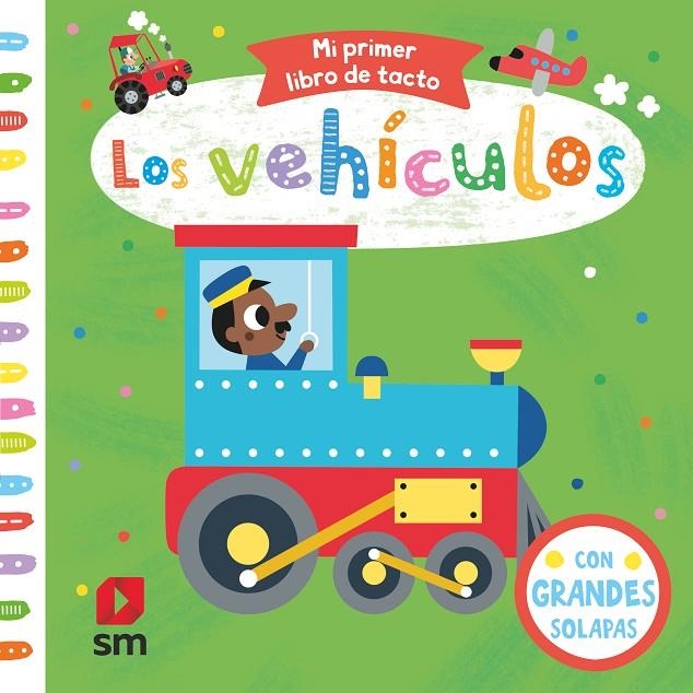 MPLT.LOS VEHICULOS | 9788491820703 | Americo, Tiago | Librería Castillón - Comprar libros online Aragón, Barbastro