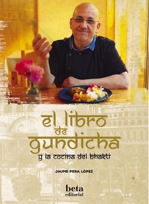 EL LIBRO DE GUNDICHA | 9788470914508 | Pera López, Jaume | Librería Castillón - Comprar libros online Aragón, Barbastro