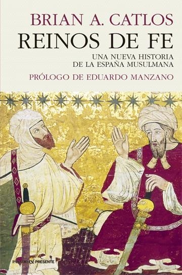 Reinos de fe | 9788494970634 | Catlos, Brian A. | Librería Castillón - Comprar libros online Aragón, Barbastro