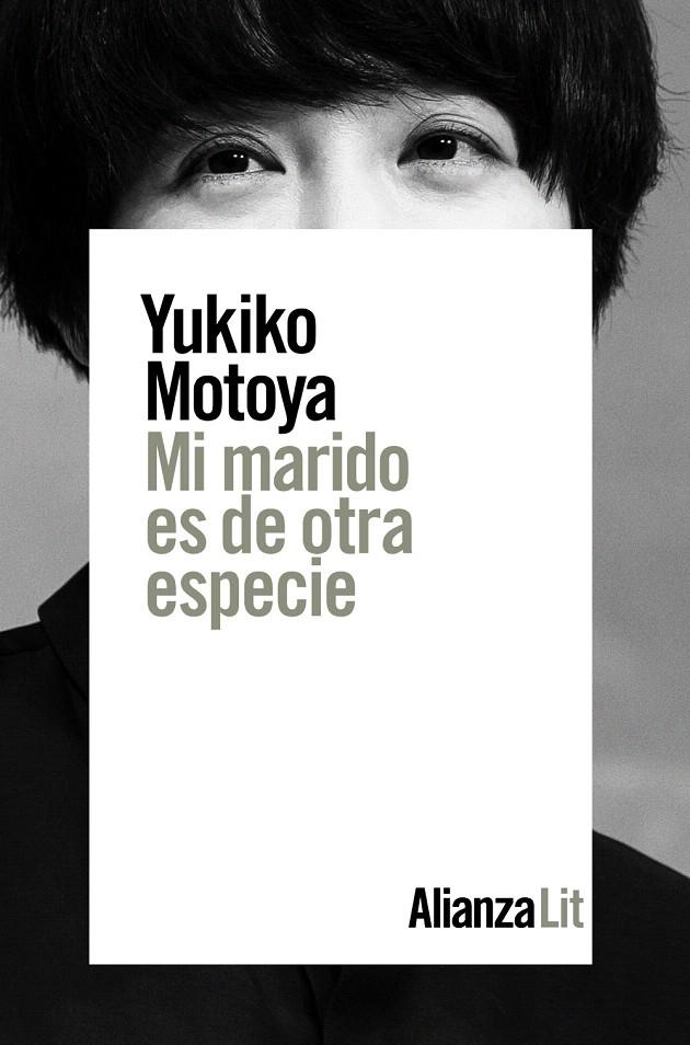 Mi marido es de otra especie | 9788491814566 | Motoya, Yukiko | Librería Castillón - Comprar libros online Aragón, Barbastro