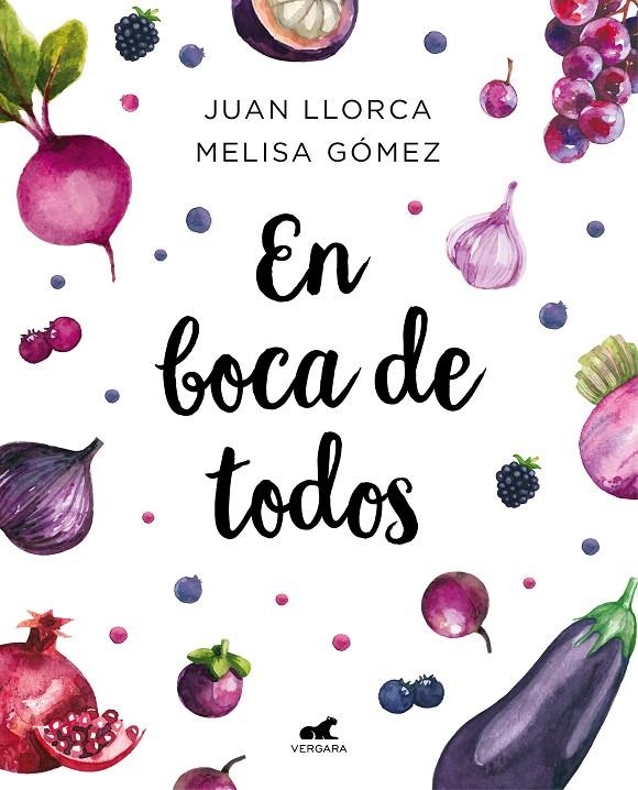 En boca de todos | 9788417664251 | Melisa Gómez Juan Llorca | Librería Castillón - Comprar libros online Aragón, Barbastro