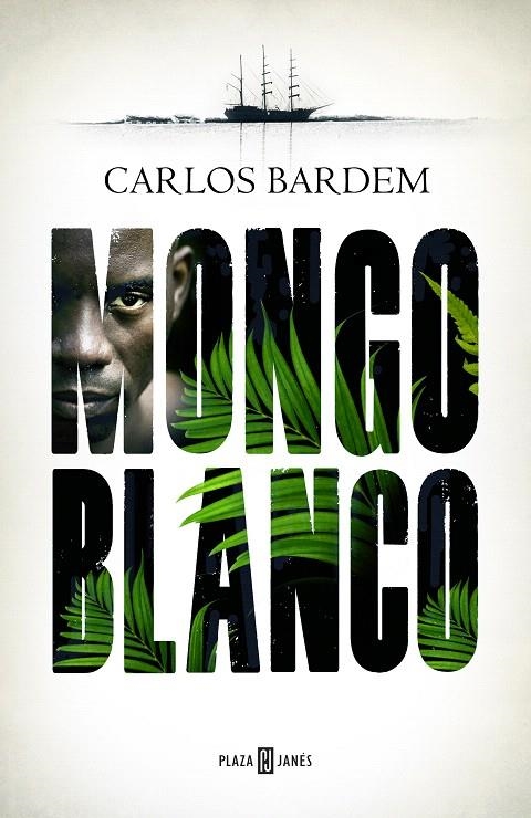 Mongo blanco | 9788401022647 | Carlos Bardem | Librería Castillón - Comprar libros online Aragón, Barbastro