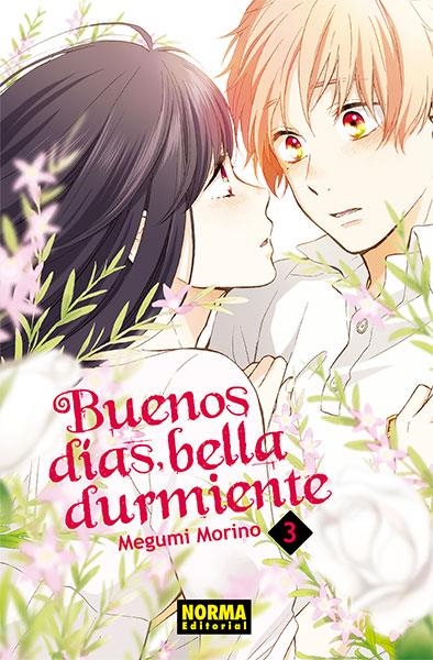 Buenos Días, Bella Durmiente 3 | 9788467935387 | Megumi Morino | Librería Castillón - Comprar libros online Aragón, Barbastro