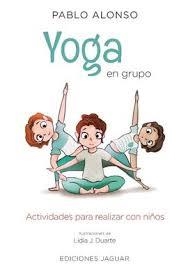 YOGA CON NIÑOS | 9788417272975 | ALONSO PABLO | Librería Castillón - Comprar libros online Aragón, Barbastro