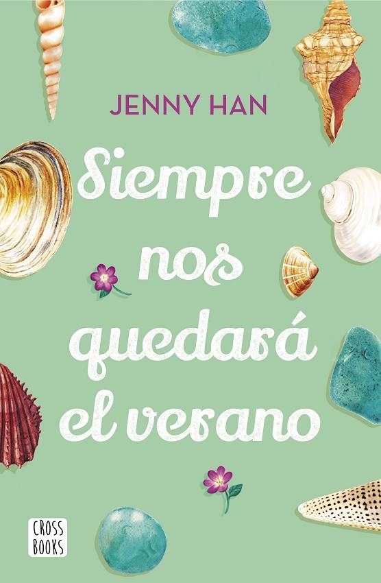 Siempre nos quedará el verano | 9788408208556 | Han, Jenny | Librería Castillón - Comprar libros online Aragón, Barbastro