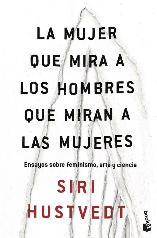 La mujer que mira a los hombres que miran a las mujeres | 9788432235177 | Hustvedt, Siri | Librería Castillón - Comprar libros online Aragón, Barbastro