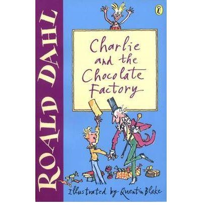 CHARLIE AND THE CHOCOLATE FACTORY (PGC) | 9780141311302 | DAHL, ROALD | Librería Castillón - Comprar libros online Aragón, Barbastro