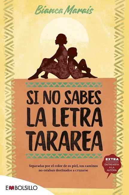 Si no sabes la letra, tararea | 9788416087891 | Marais, Bianca | Librería Castillón - Comprar libros online Aragón, Barbastro