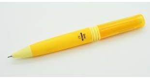 PORTAMINAS SERVE BOLD 0.7 mm AMARILLO | 8680869407152 | Librería Castillón - Comprar libros online Aragón, Barbastro