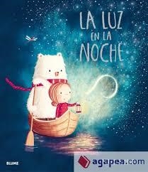 La luz en la noche | 9788417757045 | Voigt, Marie | Librería Castillón - Comprar libros online Aragón, Barbastro