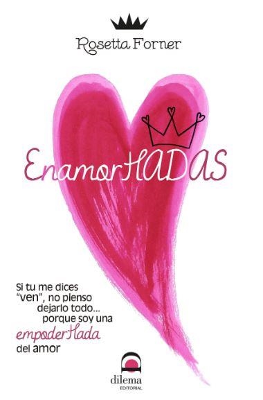 Enamorhadas | 9788498274554 | Forner, Rosetta | Librería Castillón - Comprar libros online Aragón, Barbastro