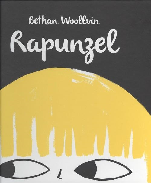 RAPUNZEL | 9788494852046 | WOOLVIN, BETHAN | Librería Castillón - Comprar libros online Aragón, Barbastro