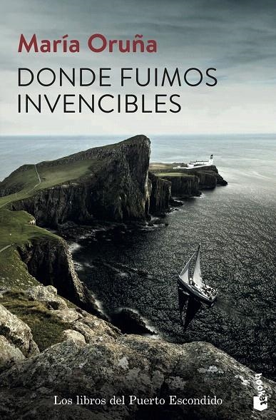 Donde fuimos invencibles | 9788423355853 | Oruña, María | Librería Castillón - Comprar libros online Aragón, Barbastro