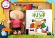 VAYA SORPRESA NUBA PACK REGALO LIBRO MASCOTA Y LAPIZ | 9788414024300 | VV.AA. | Librería Castillón - Comprar libros online Aragón, Barbastro