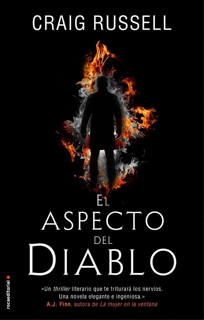 El aspecto del diablo | 9788417305888 | Craig Russell | Librería Castillón - Comprar libros online Aragón, Barbastro