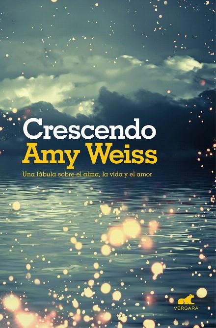 Crescendo | 9788417664367 | Amy E. Weiss | Librería Castillón - Comprar libros online Aragón, Barbastro