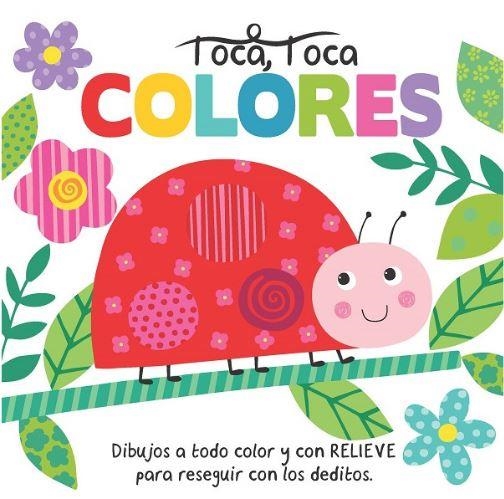 COLORES | 9788491676553 | VV.AA. | Librería Castillón - Comprar libros online Aragón, Barbastro