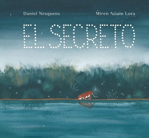 El secreto | 9788413180083 | Nesquens, Daniel | Librería Castillón - Comprar libros online Aragón, Barbastro