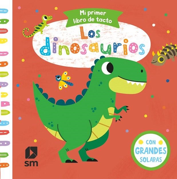 Los dinosaurios | 9788491820680 | Americo, Tiago | Librería Castillón - Comprar libros online Aragón, Barbastro