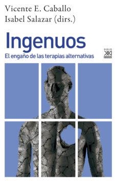 Ingenuos | 9788432319549 | Varios autores | Librería Castillón - Comprar libros online Aragón, Barbastro