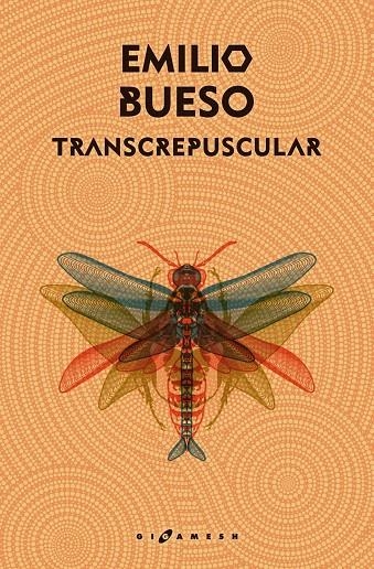 Transcrepuscular (Omnium) | 9788417507251 | Bueso Aparici, Emilio | Librería Castillón - Comprar libros online Aragón, Barbastro