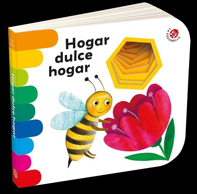 Hogar dulce hogar | 9788868907808 | Mantegazza, Giovanna | Librería Castillón - Comprar libros online Aragón, Barbastro