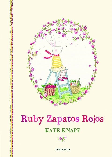 Ruby Zapatos Rojos | 9788414017029 | Knapp, Kate | Librería Castillón - Comprar libros online Aragón, Barbastro