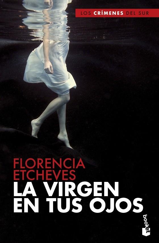 La Virgen en tus ojos | 9788408210399 | Etcheves, Florencia | Librería Castillón - Comprar libros online Aragón, Barbastro