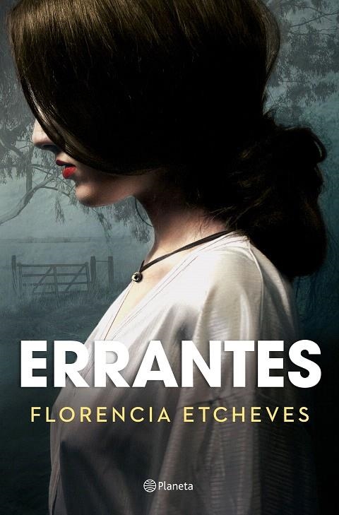 Errantes | 9788408210542 | Etcheves, Florencia | Librería Castillón - Comprar libros online Aragón, Barbastro