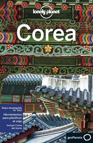 Corea 1 | 9788408204497 | Harper, Damian/O'Malley, Thomas/Tang, Phillip/Whyte, Rob/Morgan, Masovaida | Librería Castillón - Comprar libros online Aragón, Barbastro