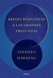 PACK TC BREVES RESPUESTAS A LAS GRANDES PREGUNTAS + MAPA DE ESTRELLAS | 9788491991083 | STEPHEN HAWKING | Librería Castillón - Comprar libros online Aragón, Barbastro